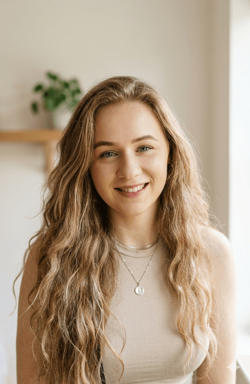 Medeinė Deginaitė, Registered Dietitian